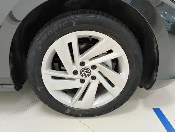 Volkswagen Lamando 2022