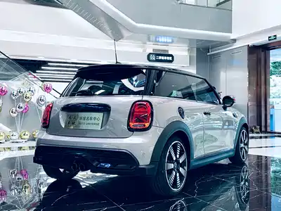 MINI MINI 2023