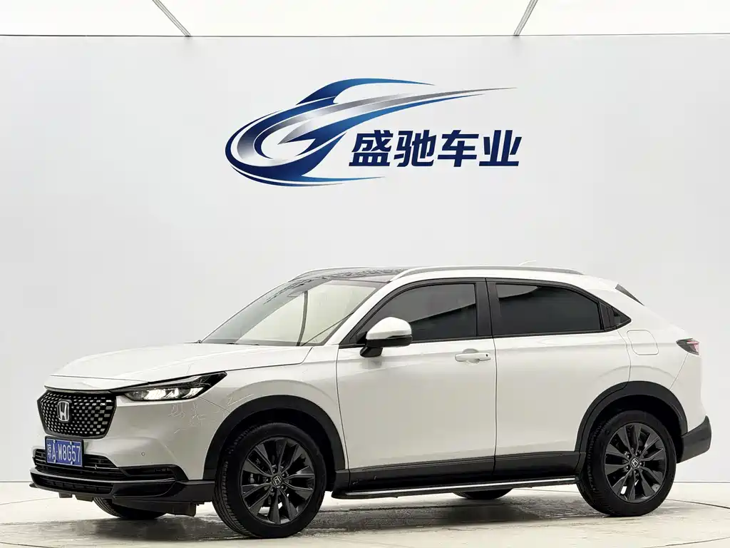 Honda XR-V 2023 — фото 1