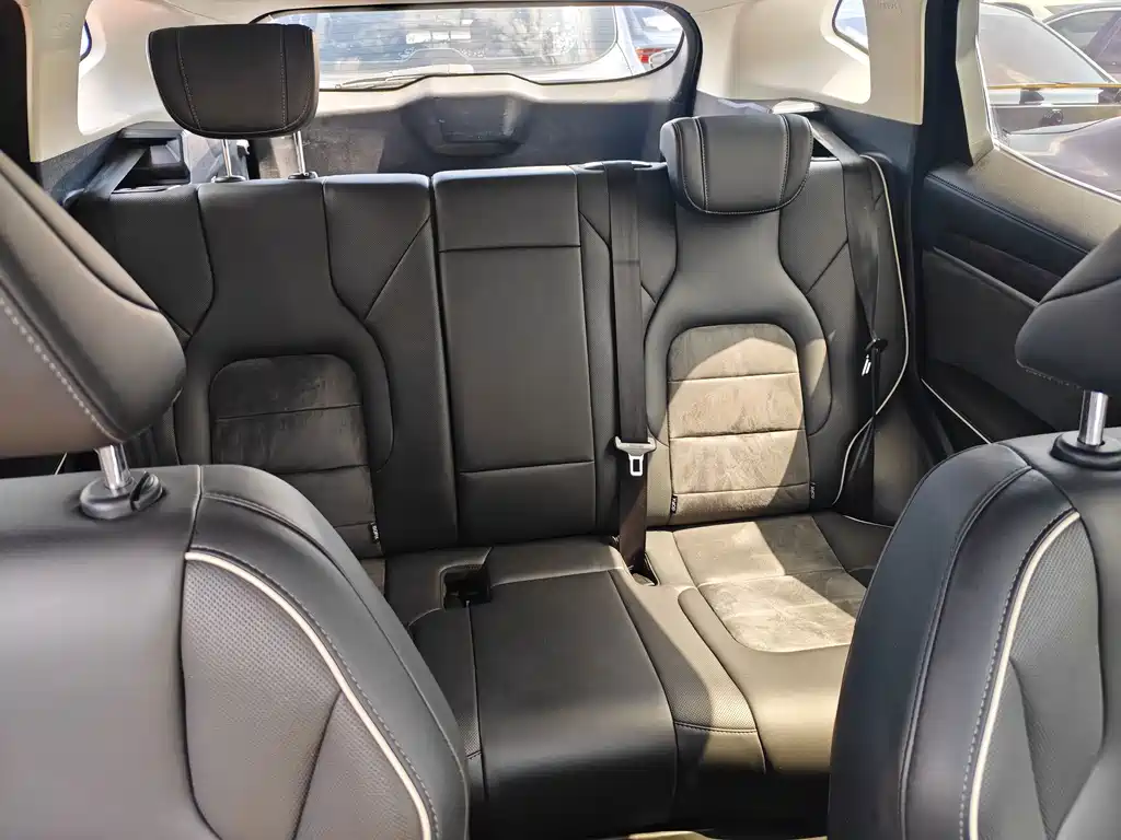 Haval H6 2023 — фото 12