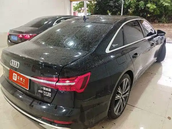 Audi A6L 2024