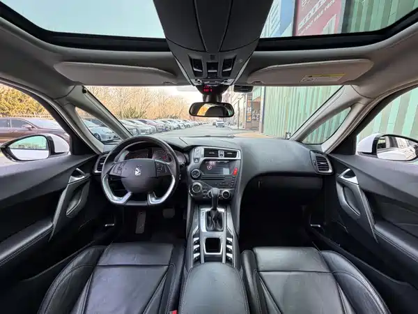 DS 5 2014