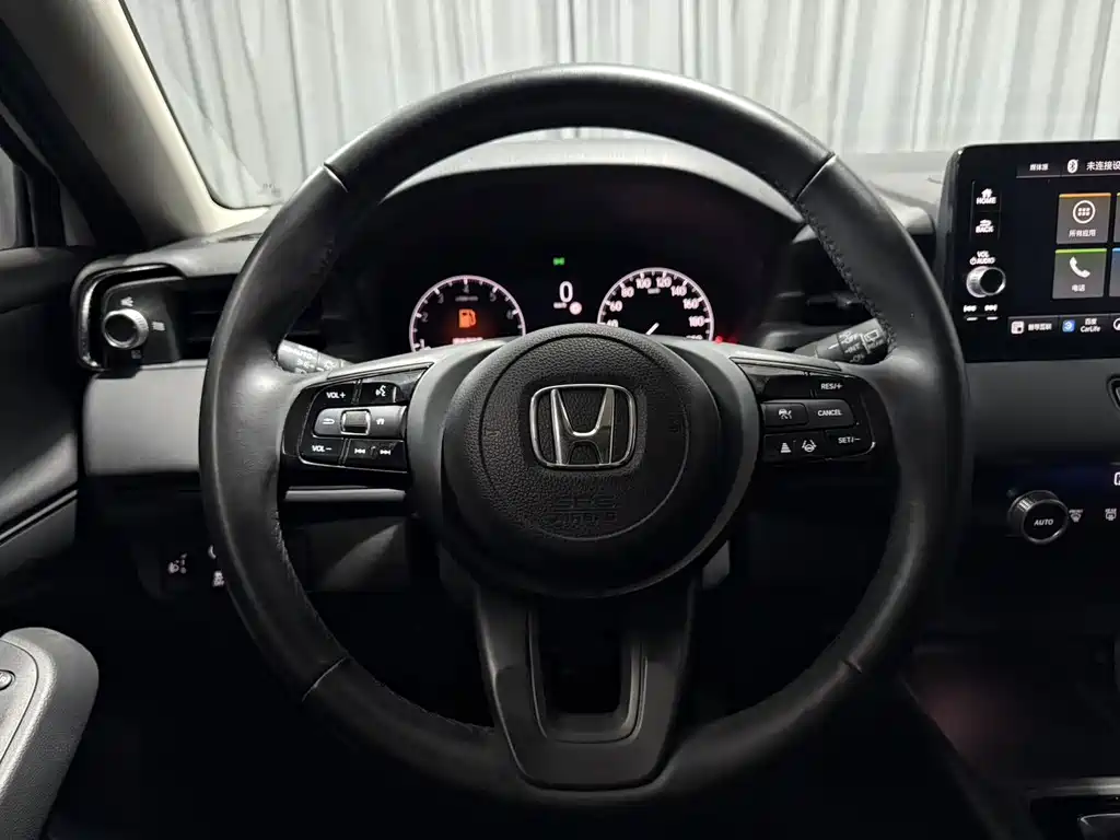 Honda XR-V 2023 — фото 15
