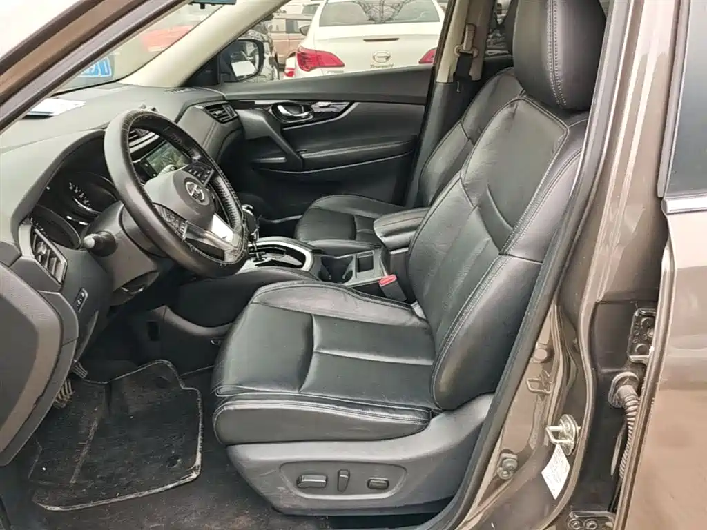 Nissan X-Trail 2020 — фото 15