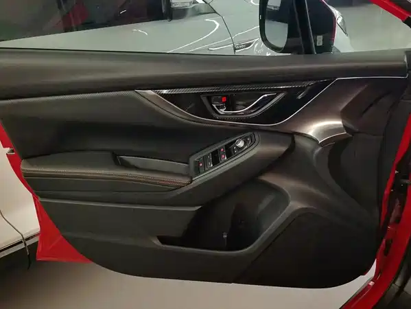 Subaru XV 2018