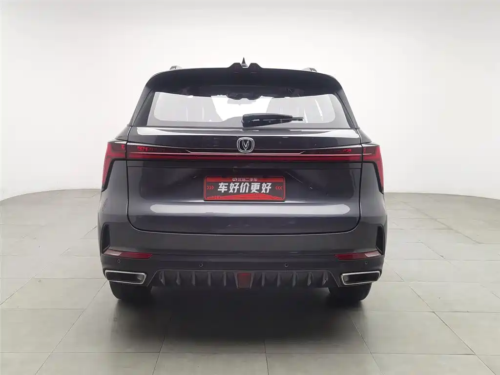 Changan CS75 PLUS 2023 — фото 4