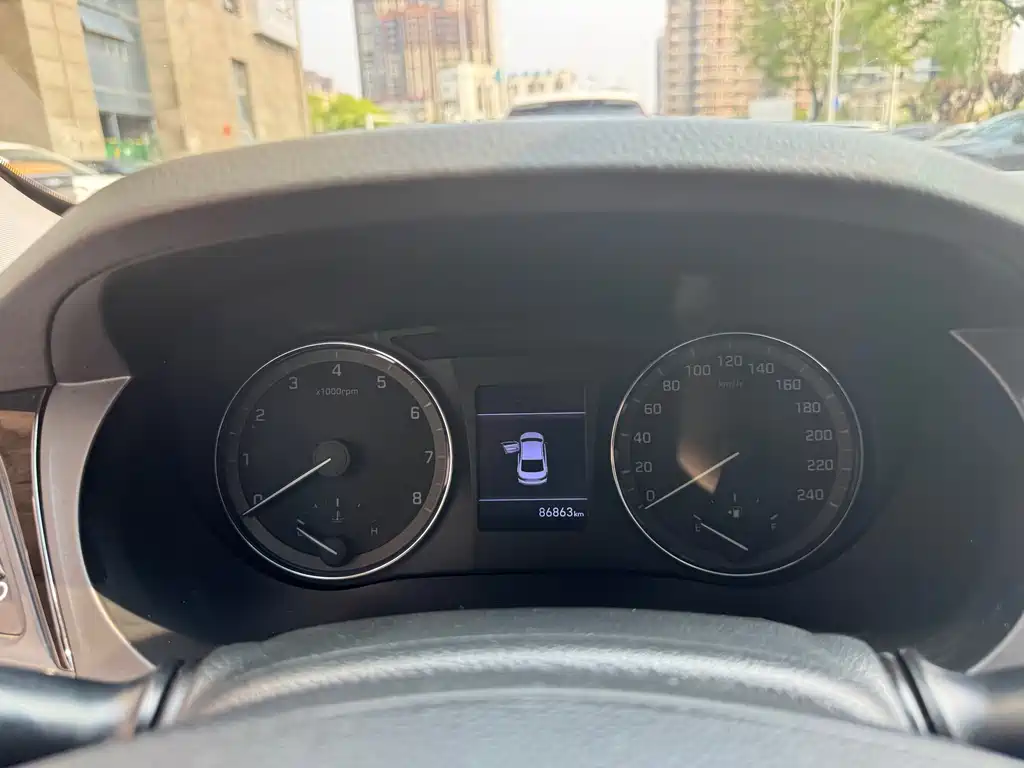 Hyundai Mistra 2019 — фото 13