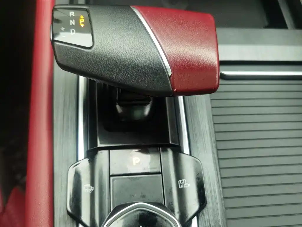 Changan CS75 PLUS 2023 — фото 13