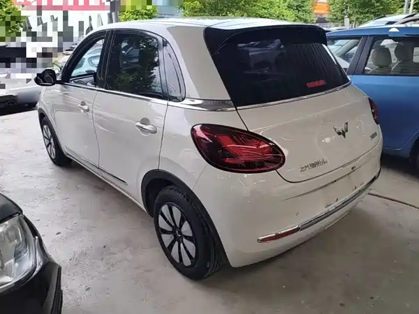 Wuling Bingo 2023
