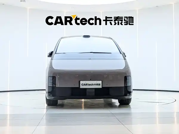 Li Auto MEGA 2025