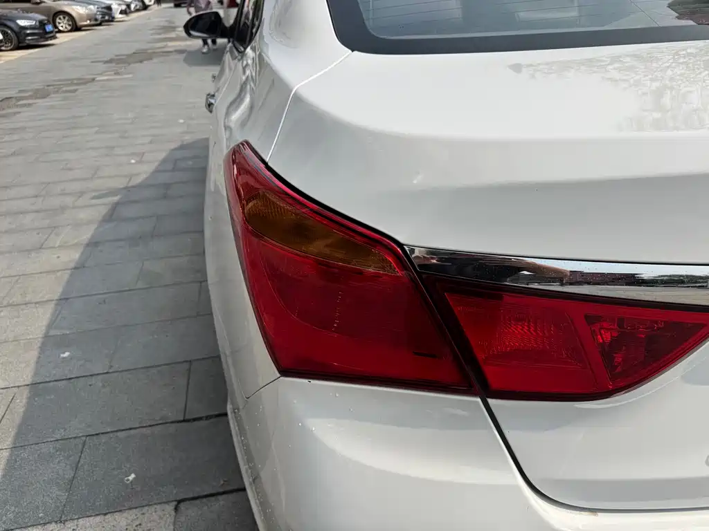 Hyundai Mistra 2019 — фото 6