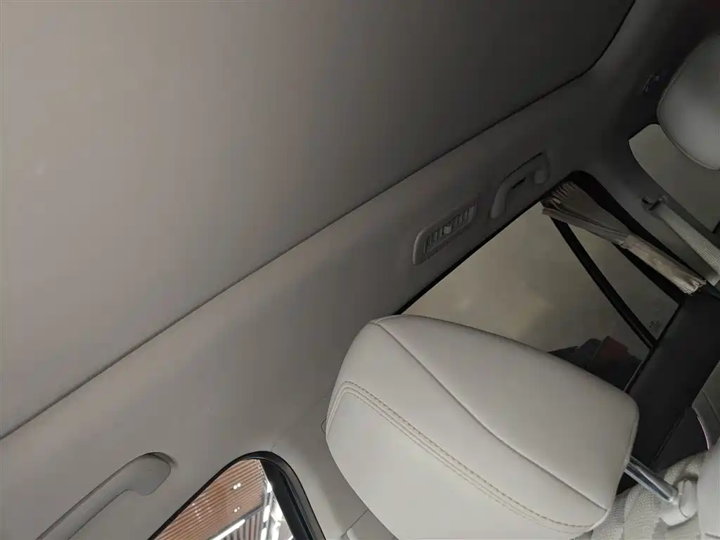 GAC Motor Trumpchi GS8 2022 — фото 18