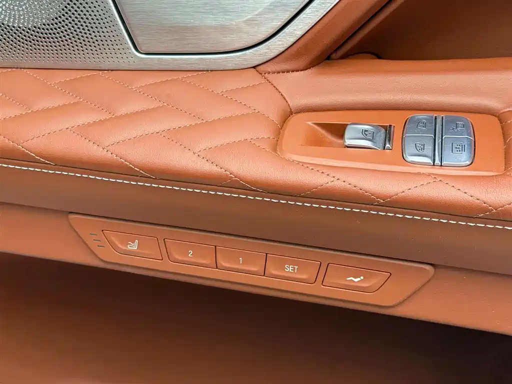 BMW 7 Series 2020 — фото 13