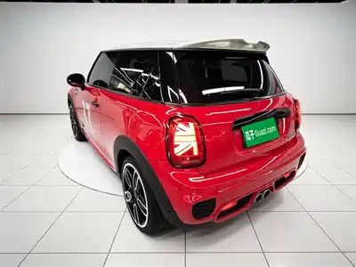 MINI MINI 2021