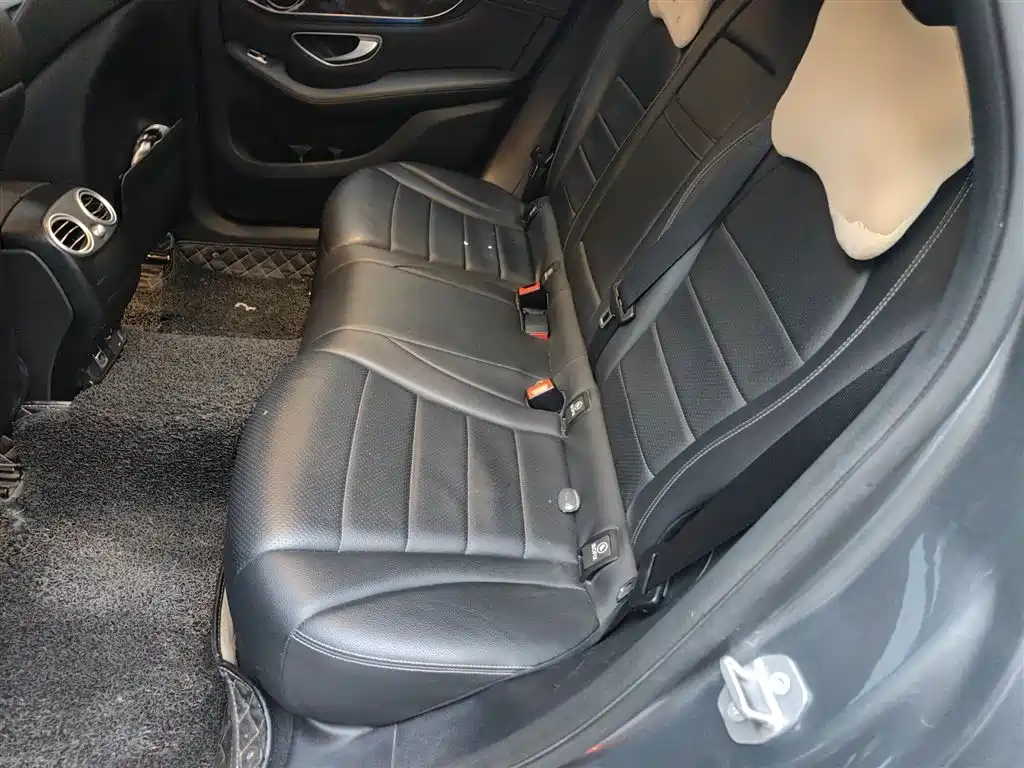 Mercedes-Benz GLC 2019 — фото 13