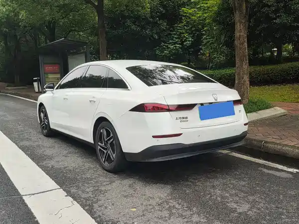 Roewe D7 2023