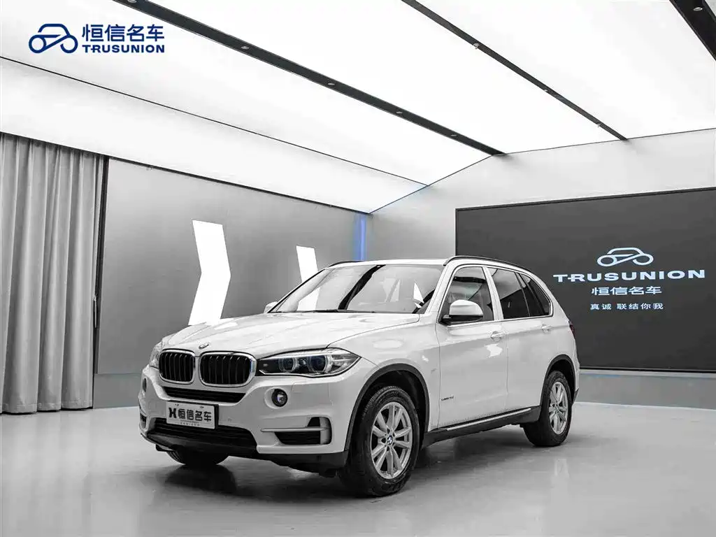 BMW X5 2016 — фото 3