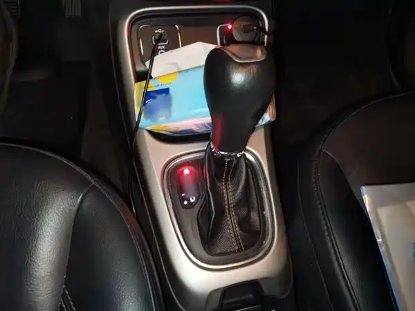 Jeep Compass 2018