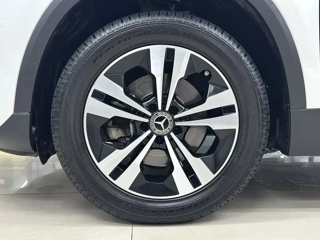 Mercedes-Benz GLA 2022 — фото 24