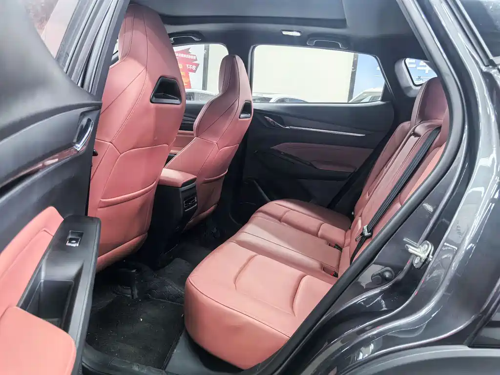 Changan X5 PLUS 2025 — фото 4