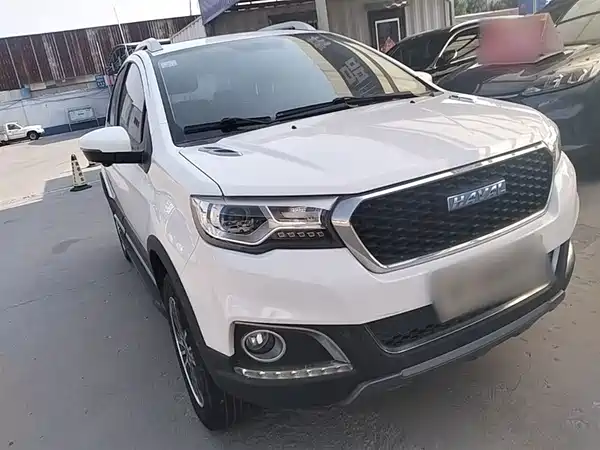 Haval H1 2016