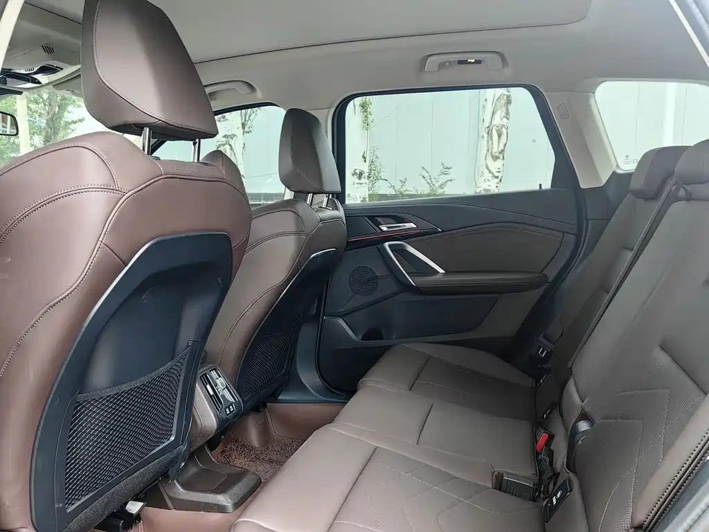 BMW X1 2023 — фото 18