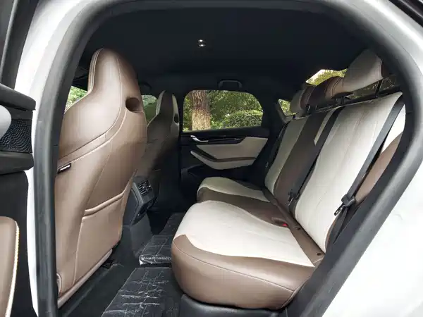 BYD Qin PLUS 2024