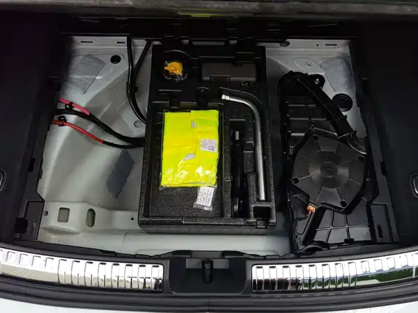 Audi A5L 2025
