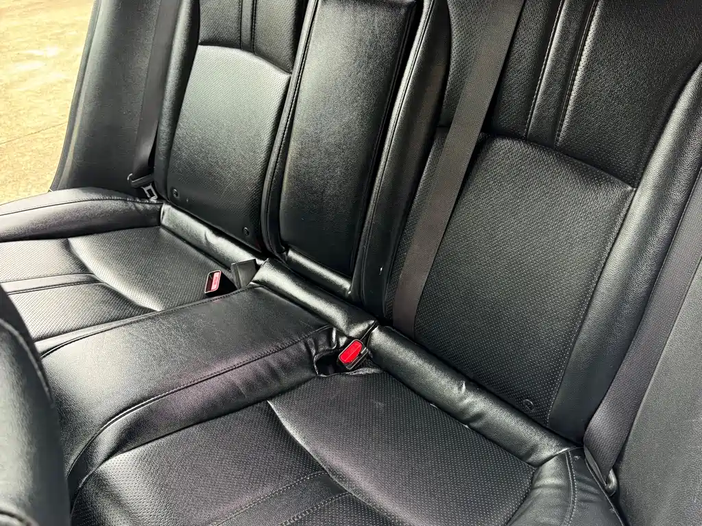 Honda Civic 2019 — фото 14
