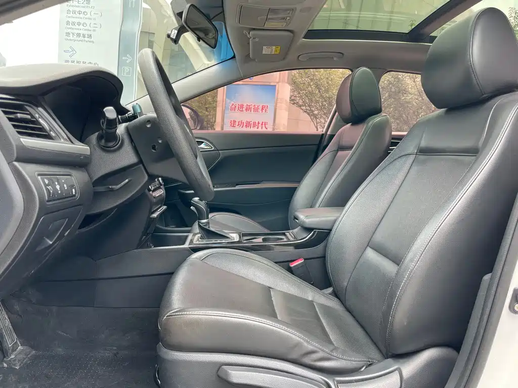 Hyundai Mistra 2017 — фото 9