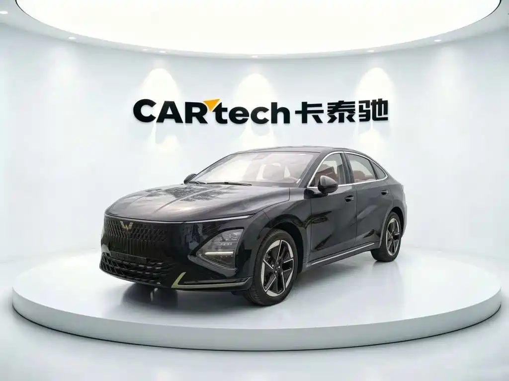 Wuling Starlight 2026 — фото 1