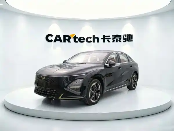 Wuling Starlight 2026