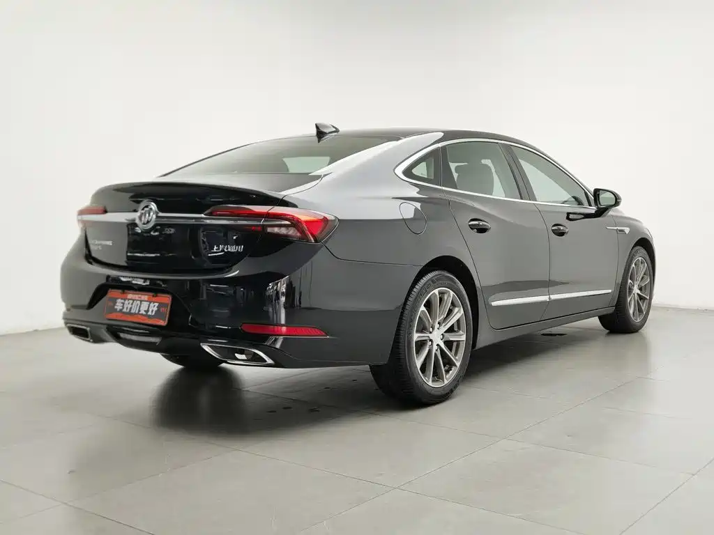 Buick LaCrosse 2023 — фото 2