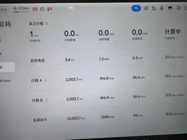Xiaomi YU7 2025