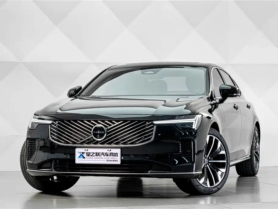 Volvo S90 2026 — фото 2