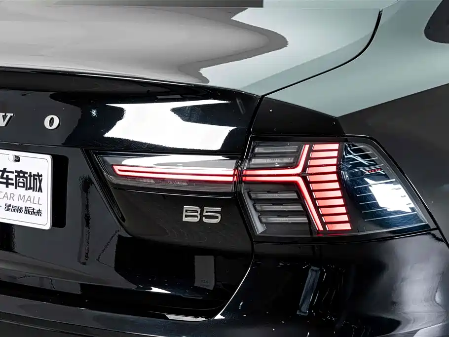 Volvo S90 2026 — фото 8