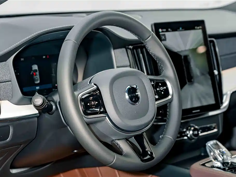 Volvo S90 2026 — фото 9