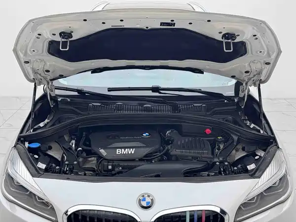 BMW 2 Series Station Wagon 2019