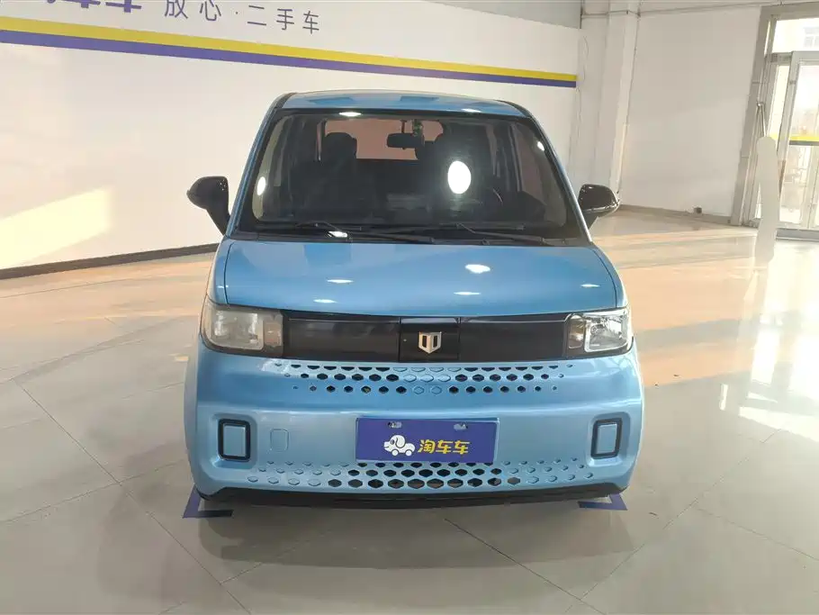 Bai Zhi Baizhi Big Bear 2023
