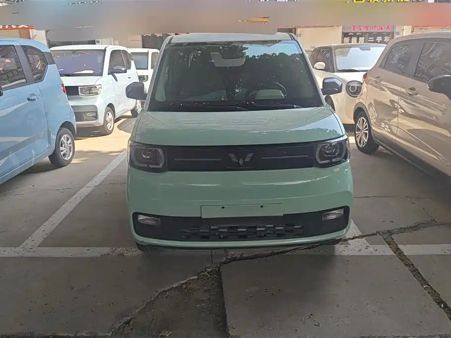 Wuling Hongguang MINIEV 2023
