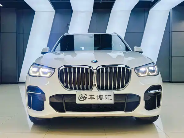 BMW X5 2023