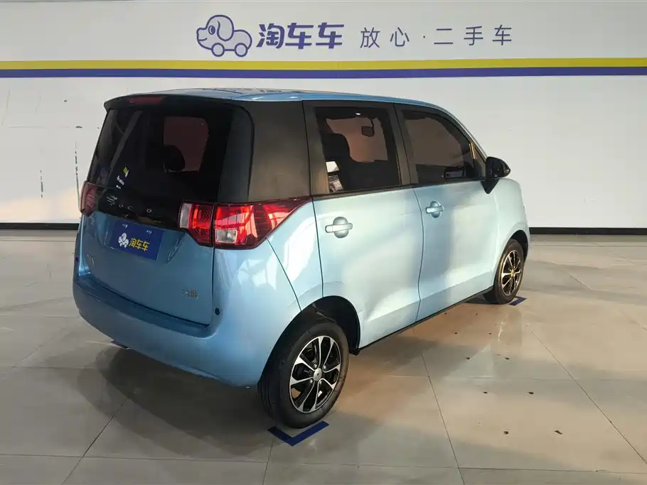 Bai Zhi Baizhi Big Bear 2023