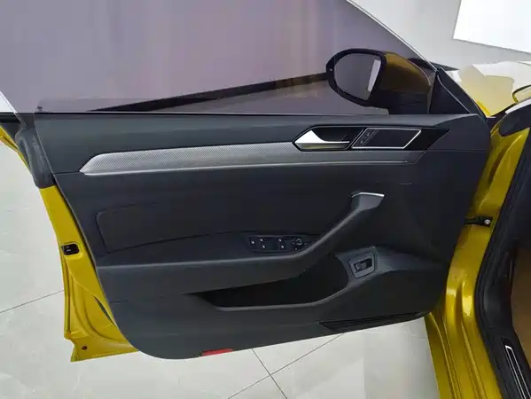 Volkswagen CC 2019