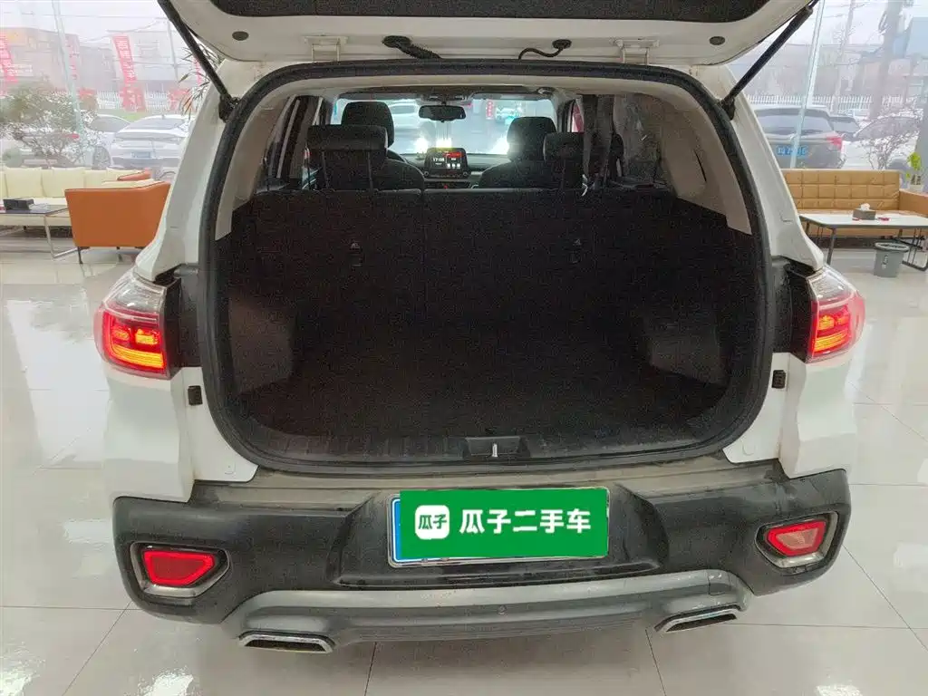 Kia Sportage 2021 — фото 19