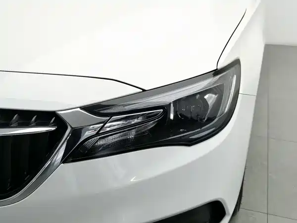 Buick GL6 2023