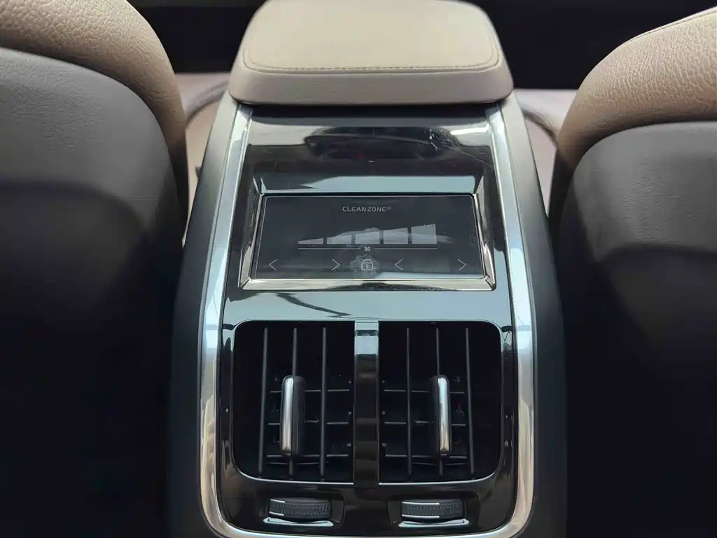 Volvo S90 2020 — фото 10