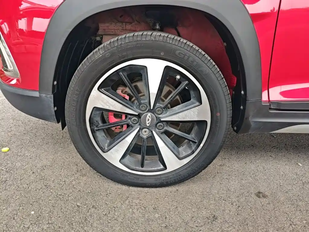 Chery Tiggo 3x 2020 — фото 23