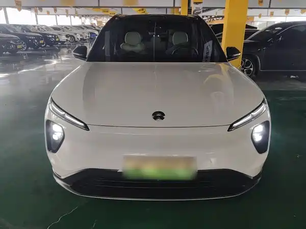 NIO ES6 2024