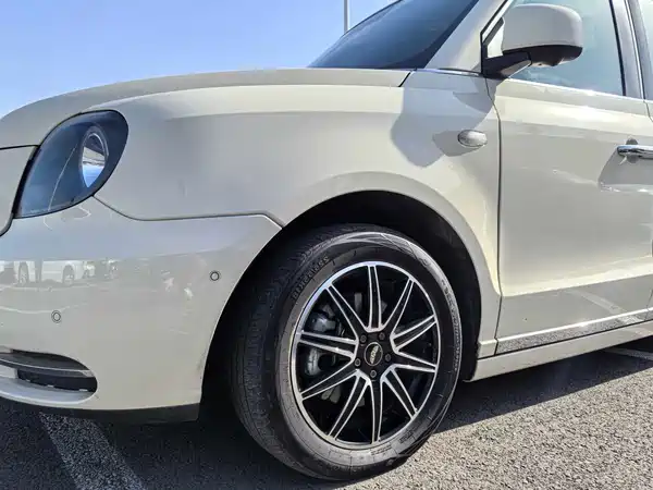 Lorinser LX 2021