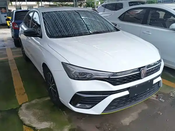 Roewe i5 2023